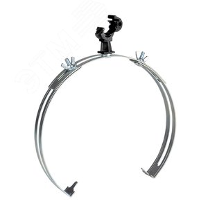 Изображение товара Держатель коньковый регулируемый с пластиковым фиксатором 230-350 мм, CZ PROxima (шт)