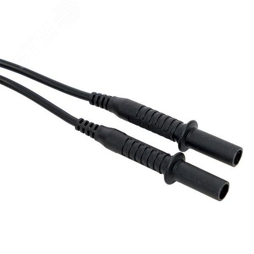 Измеритель сопротивление заземления E-resist - фото 20