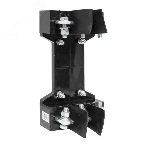 Панель втычная для ВА-99М 400 заднего присоединения - фото 1