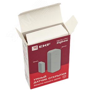 Умный датчик открытия Zigbee Connect - фото 9