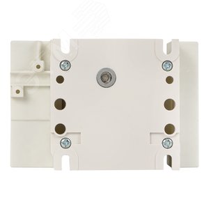 Рубильник-выключатель 63A 3P c рукояткой управления для прямой установки PowerSwitch PROxima - фото 3