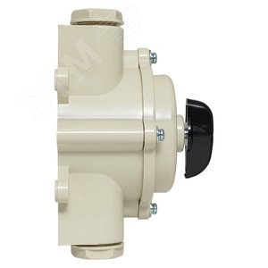 Выключатель пакетный ПВ 4-16 М1 пл. IP56 PROxima - фото 3