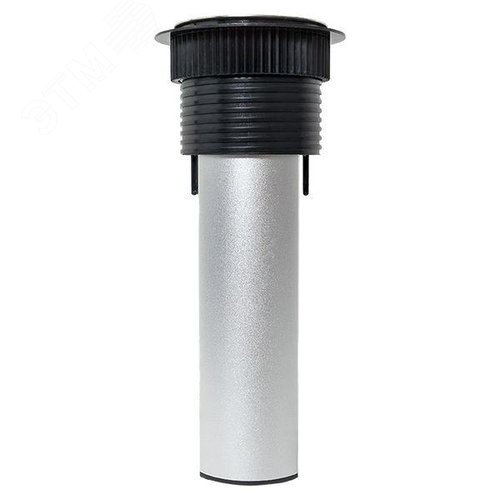 Встраиваемая мини-колонна с беспроводной зарядкой 15Вт, 6 модулей C-Line - фото 5