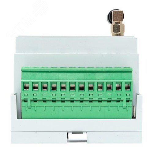 Контроллер удаленного управления 6вх/4вых Wi-Fi GSM 230 В ePRO24 Omni EKF - фото 10