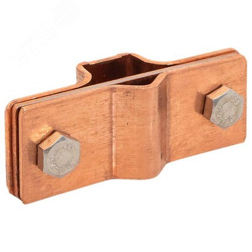 Держатель для полосы и прута Cu PROxima - фото 1