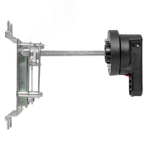 Привод ручной поворотный CS2 AV POWER-2 - фото 2