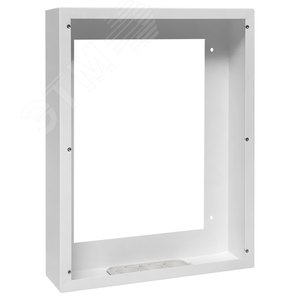 Кожух для навесного монтажа щита Nova 2 Габарит PROxima - фото 1