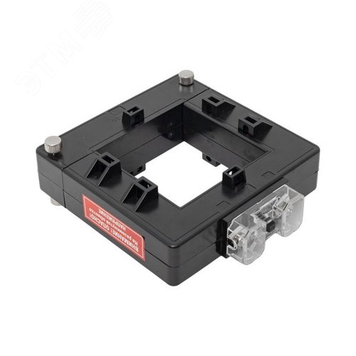 Трансформатор тока ТТЕ-Р 88 500/5А 0,5 5ВА EKF - фото 10