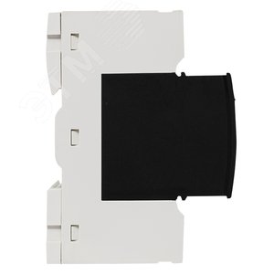 Ограничитель импульсных напряжений серии ОПВ-C/3P In 20кА 400В (с сигнализацией) - фото 3