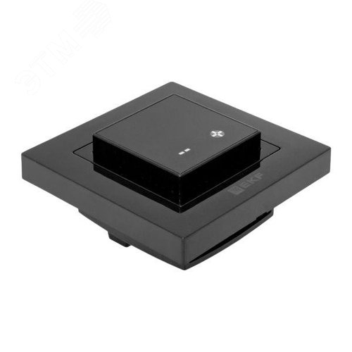 Термостат для теплых полов электронный черный 16 A 230В EKF - фото 6