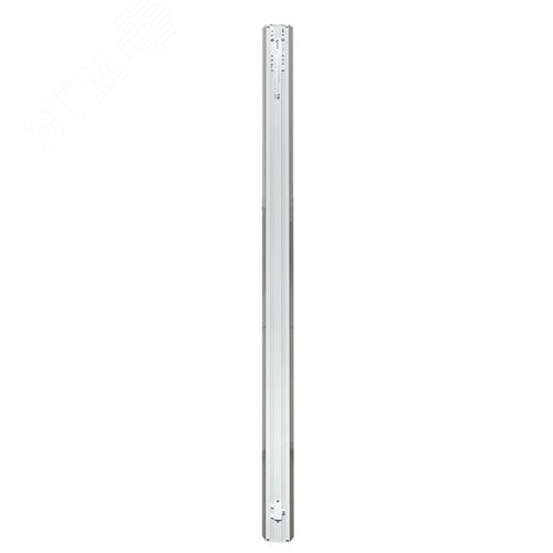 Светильник светодиодный линейный ДБО-150 белый 60Вт 4000К 1480х65х70 IP20 LUMA - фото 4