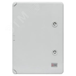 Бокс пластиковый с монтажной платой 350х250х150 мм IP65 PROxima - фото 3