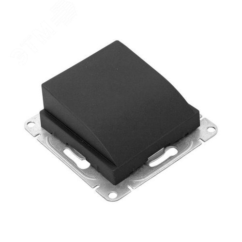 Эпика Кабельный вывод черный EKF - фото 9