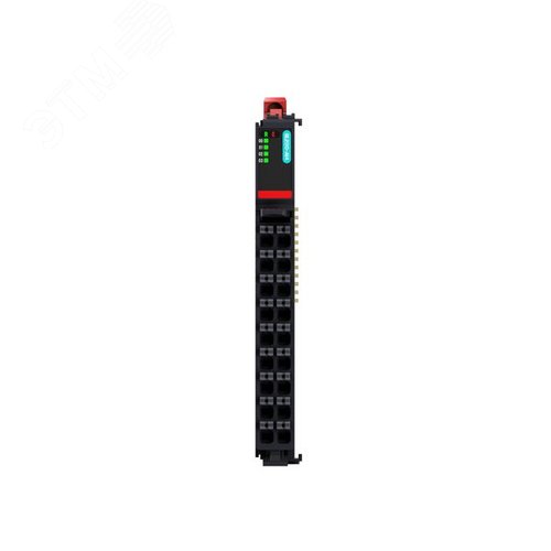 Модуль расширения аналоговых сигналов GL200-AI4 D-CARD - фото 3