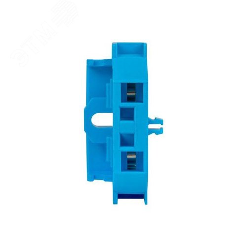 Миниклемма STB-1.5 18A  синяя PROxima - фото 2