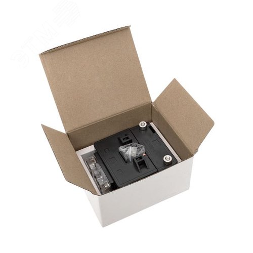 Трансформаторов тока ТТЕ-Р 23 250/5А 0,5 2,5ВА EKF - фото 12