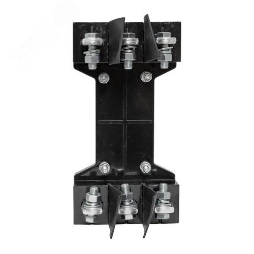 Панель втычная для ВА-99М 400 заднего присоединения - фото 2