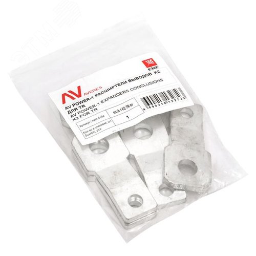 Расширители выводов AV POWER-1 K2 для TR - фото 2