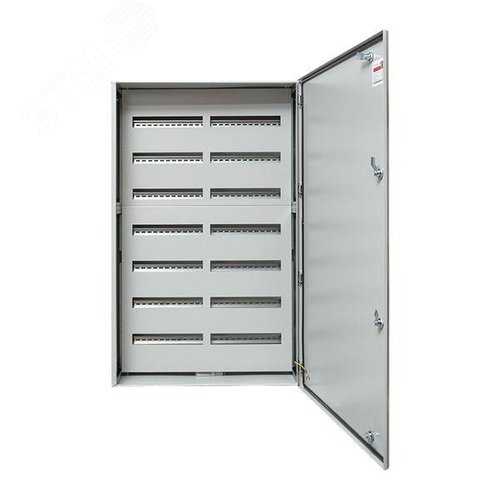 Щит распределительный навесной KRATOS 224 модуля 120.75.30 IP66 EKF - фото 9