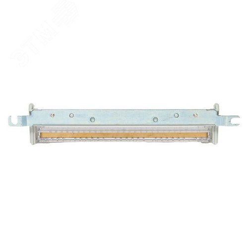 Шина в корпусе 63А (2x27) EKF - фото 4