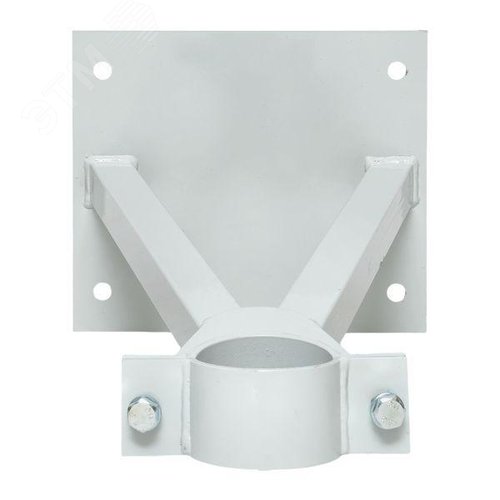 Кронштейн прижимной для трубы D 90 мм PROxima - фото 2