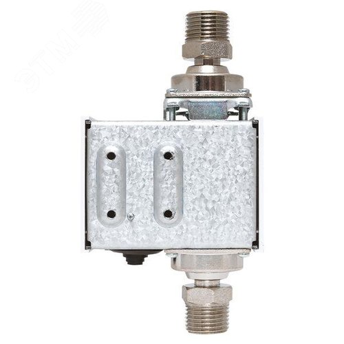 Реле перепада давления EKF RVG-30-0,6-2 (0,6 МПа) - фото 6