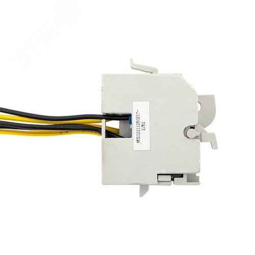 Контакт аварийный и дополнительный AV POWER-1 AX+AL для ETU - фото 3