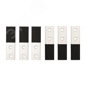 Расширители выводов AV POWER-4 для заднего подключения F - фото 1