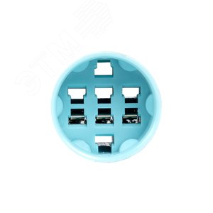 Адаптер для подключение кнопок S-Pro67 3 контакта PROxima s-pro67-401 EKF - 4