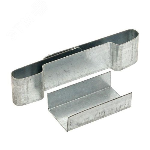 Зажим крепежный ТСР.2-50 Ц - фото 1