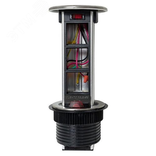 Встраиваемая мини-колонна, 6 модулей C-Line - фото 1