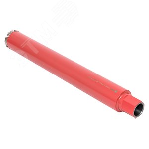 Коронка алмазная (проходка) WCHP-62/450 (1 UNC) Expert - фото 3