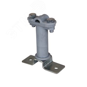 Изображение товара Держатель дистанционный скручиваемый 75 мм HZ (шт)