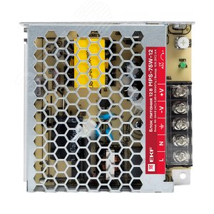 Блок питания 12В MPS-75W-12 Proxima - фото 2