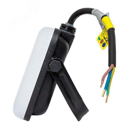 Прожектор светодиодный СДО-4002 20 Вт 4000К IP65 с равномерной засветкой LUMA - фото 4