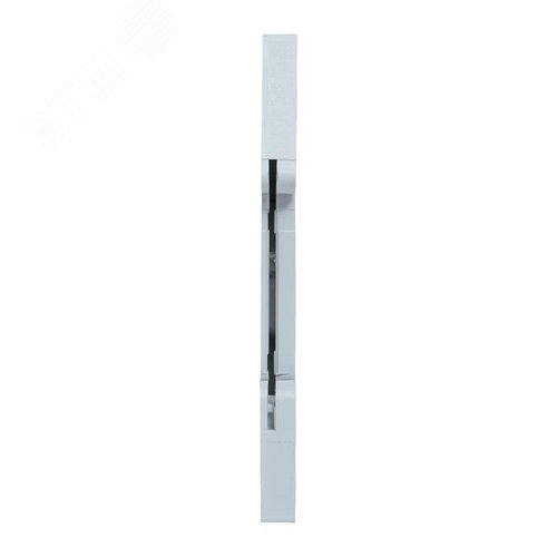 Клемма двухуровневая Push-in 4 мм2 4 вывода серая EKF - фото 5