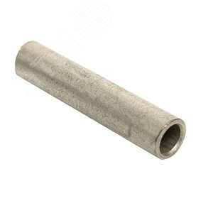 Изображение товара Гильза соединительная медная луженая GTY-10-5 (ГМЛ) (20шт.) PROxima (упак.)