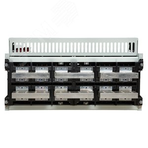 Выключатель автоматический ВА-45 5000/5000А 3P 120кА выкатной v2 - фото 4