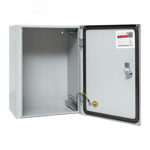 Щит распределительный навесной KRATOS 24 модуля 40.30.22 IP66 EKF - фото 4