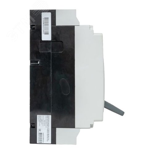 Выключатель автоматический AV POWER-5/3 1250А 70kA ETU6.0 AVERES - фото 3