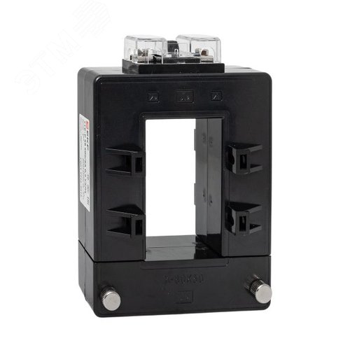 Трансформаторов тока ТТЕ-Р 58 500/5А 0,5 5ВА EKF - фото 1