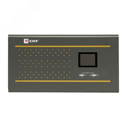 Источник бесперебойного питания Line-interactive E-Power PSW-HW PROxima 600 Ва работа от внешних АКБ Tower IEC C14 - фото 3