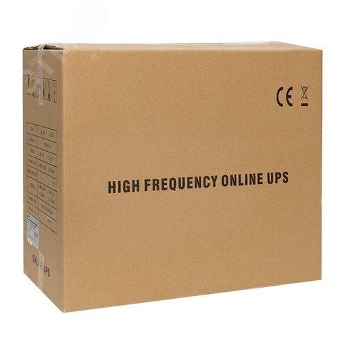 Источник бесперебойного питания E-Power SW900G4-T-380/230В-20000 ВА - фото 2