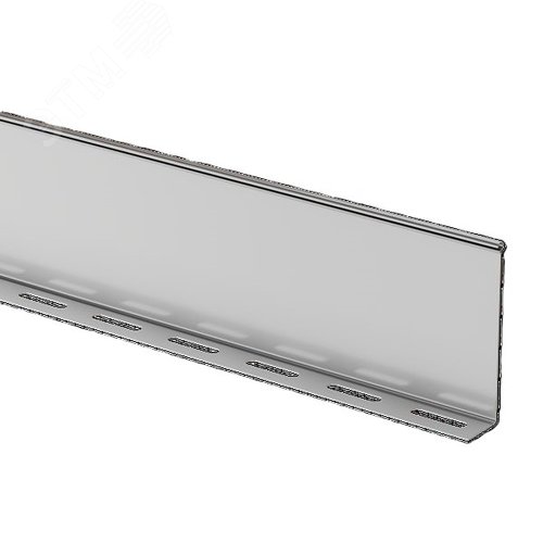 Изображение товара Перегородка разделительная h 100 мм 3000 мм (м)