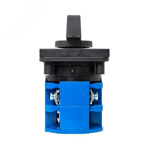 Переключатель кулачковый ПК-1-13 63А 3P 0-1 - фото 7