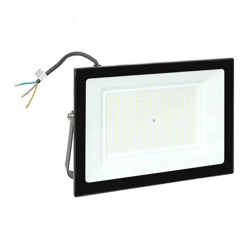 Прожектор светодиодный СДО-3007 150 Вт 6500К IP65 LUMA - фото 1