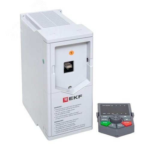 Преобразователь частоты PRO-Drive 90, 5.5кВт, 13А, 3х400В, встроенный торм ключ, серия PRO-Drive - фото 13