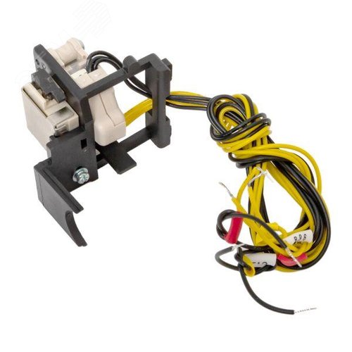 Аварийный + дополнительный контакт с проводами ВА-99М 630 - фото 5