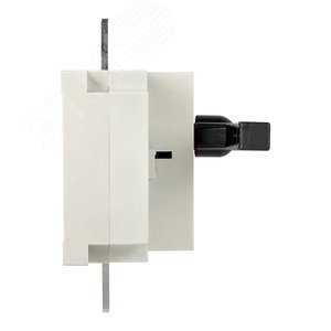 Рубильник-выключатель 1000A 3P c рукояткой управления для прямой установки PowerSwitch PROxima - фото 3