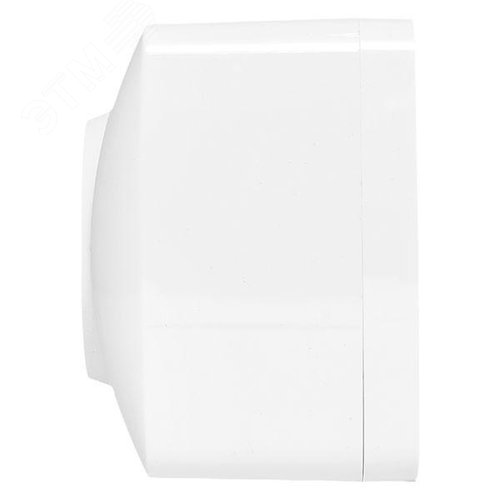 Владивосток Розетка 2-местная 16А с заземлением IP44 EKF - фото 5